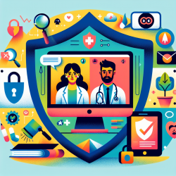 Boost Your Telehealth Practice: Key Takeaways from the Latest Privacy and Security Research 