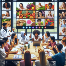 Empowering Practitioners: Enhancing Adolescent Quality of Life Amid Food Hypersensitivity 