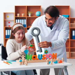 Unlocking Inclusion: The Key Role of Occupational Therapy in Social Participation 