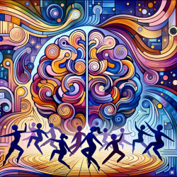 Dance on the Brain: How Synchrony Can Transform Your Practice || TinyEYE Online Therapy