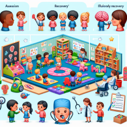 Assessment, Diagnosis, and Recovery from Language Disorder at Kindergarten Age: A Survey of Clinicians 