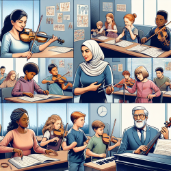 Unlocking Lifelong Musical Engagement: Proven Strategies for Music Educators 