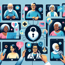 Unlocking the Potential of Virtual Health Care for Adults with Intellectual and Developmental Disabilities 