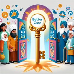 Unlocking Better Care: Insights from Speech-Language Pathologists on Dementia Service Delivery 