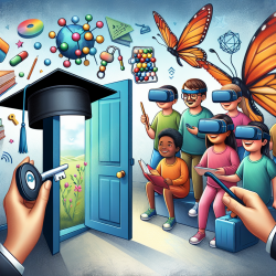 Unlocking Potential: How Online Therapy is Transforming Special Education 