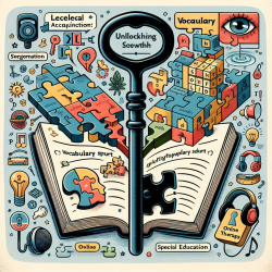 Unlocking Vocabulary Growth: Insights from Segmentation Research 