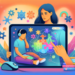 Transform Your Practice with Telehealth: Empowering Caregivers to Support Young Children on the Autism Waitlist 