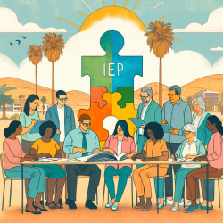 Understanding IEPs in California: Key Insights for Parents and Educators 