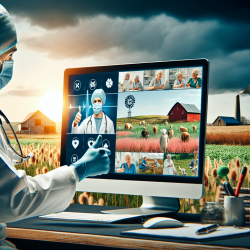 Patient Satisfaction with Telehealth in Rural Settings: What Practitioners Need to Know 