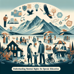 Understanding Parental Rights for Special Education in Alaska: Key Insights 