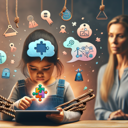 Unlocking the Potential of mHealth Apps for Early Autism Intervention 