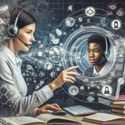 Unlocking the Potential of Telepractice: A Data-Driven Approach for SLPs 