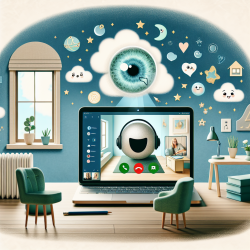 Unlocking Joy: The Magic of Working from Home with TinyEYE 