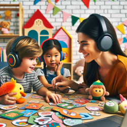 Voice Therapy for Children: Practical Insights for Practitioners 