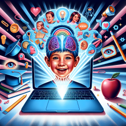 Unlocking Potential: How Online Therapy is Revolutionizing Speech Therapy in Schools 