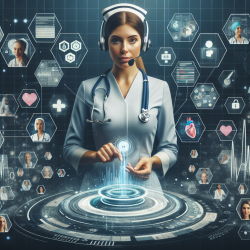 Empowering Practitioners: Enhancing Virtual Care with Nursing Insights 