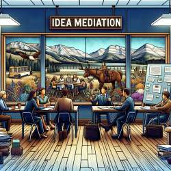 Understanding IDEA Mediation in Montana: Key Insights for Parents and Schools 