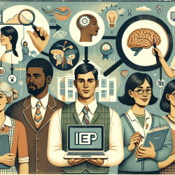 IEP Planning Made Easy: Your Guide to Successful Meetings 