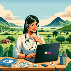 Overcoming Barriers to Telerehabilitation: Insights from the Philippines 