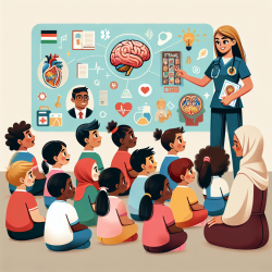 Enhancing Stroke Awareness in Schools: Insights from the Akashi Project 