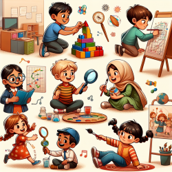 Play, Attention, and Learning: Implementing Research Findings to Enhance Classroom Outcomes 