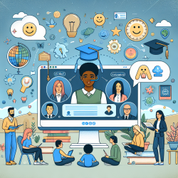 Enhancing School Culture Through Online Therapy Services 