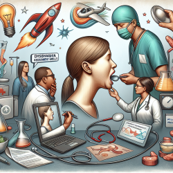 Enhance Your Dysphagia Assessment Skills with Insights from a Pilot Project 