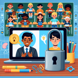 Unlocking Potential: How Online Therapy Services Empower Schools || TinyEYE Online Therapy