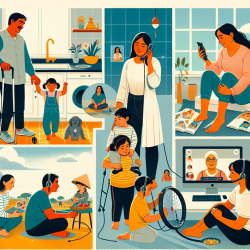 Family Routines and Well-Being: Insights for Practitioners from Recent Research 