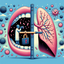 Unlocking Better Oral Health: Key Insights from a Pilot Study on Pneumonia Risk 