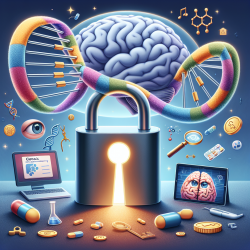 Unlocking Potential: How Genomics Can Transform ASD Outcomes || TinyEYE Online Therapy