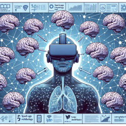 Leveraging Twitter Insights for Enhancing VR in Brain Injury Rehabilitation 