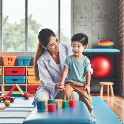 Empowering Children in Occupational Therapy: Insights from a Qualitative Study 