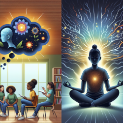 Empowering Young Minds: Harnessing Mindfulness to Combat Co-Rumination 