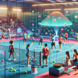 How AI Can Revolutionize Physical Education: Insights from Recent Research 