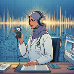 Unlocking the Potential of Acoustic Immittance Measures: A Guide for Clinicians 