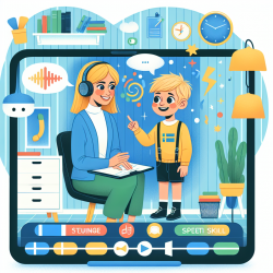 Enhancing Speech Pathology Skills through Insights from Swedish Practices 