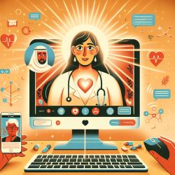 Strengthening Therapeutic Relationships in e-Health: Insights from Recent Research 