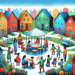 Enhancing Community-Based Care for Autistic Youth: Key Insights from Recent Research 