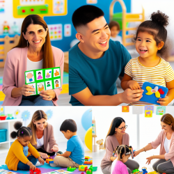 Enhancing Intervention Strategies for Language Delayed Kindergarten Children 