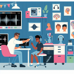 Harnessing Ultrasound Technology to Enhance /r/ Production in Adolescents with Cochlear Implants 