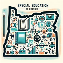 Oregon\'s Special Education Transition Handbook: Your Ultimate Guide to Success 