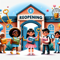 Unlock the Secrets to Safe School Reopening: Expert Insights from Recent Research 