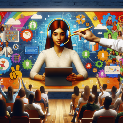 Unlocking the Potential of Virtual Therapy in Schools || TinyEYE Online Therapy