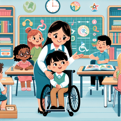 Understanding 504 Plans: How Schools Support Students with Disabilities 