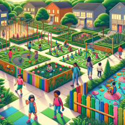 Unlock the Secrets to Effective Sensory Integration Therapy in Neighborhood Spaces! 