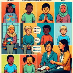 Implementing the Brief Shame and Guilt Questionnaire for Improved Outcomes in Deaf and Hard of Hearing Children || TinyEYE Online Therapy