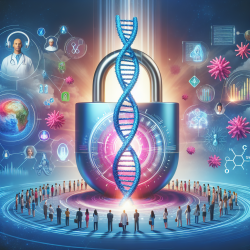 Unlocking the Potential: How Public Perception of Genomic Testing Can Shape Future Healthcare 