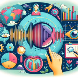 Enhancing Speech-Language Pathology Practices: Insights from Nasalance Scores Research || TinyEYE Online Therapy