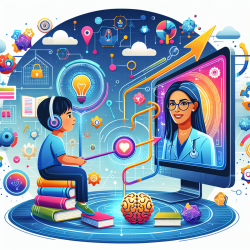 Unlocking the Potential: Research-Driven Insights into Online Therapy Services for Schools 